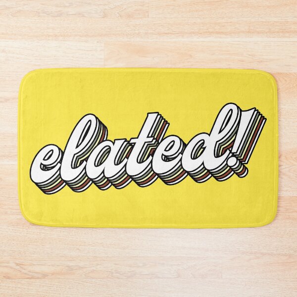 Item preview, Bea Miller - elated! designed and sold by itspaloma.