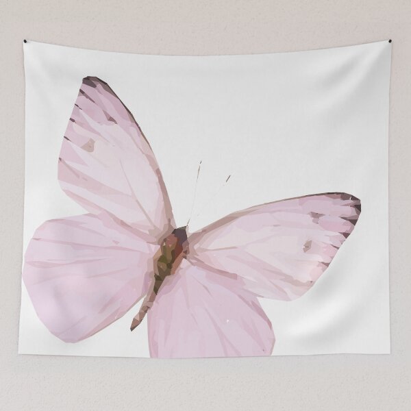 Item preview, Soft Pink Butterfly Fly up designed and sold by Jelly Bear.