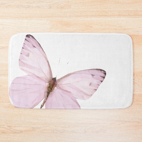 Item preview, Soft Pink Butterfly Fly up designed and sold by Jelly Bear.