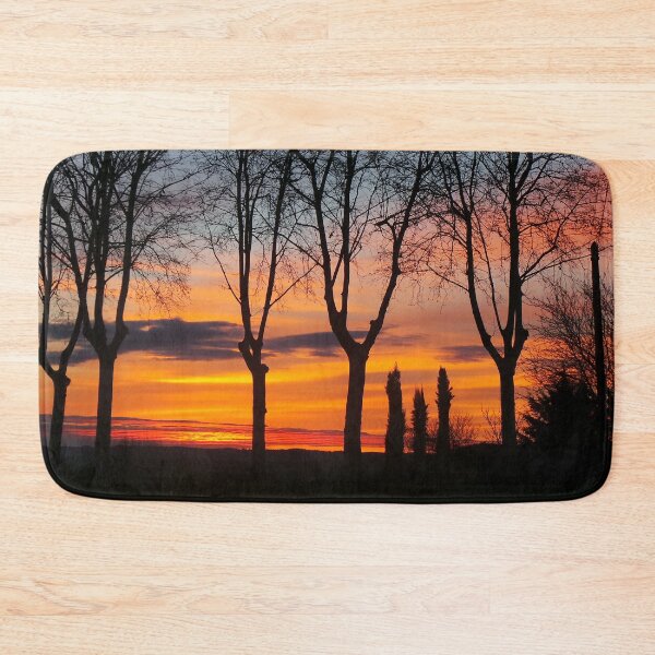 Item preview, Orange Sunrise designed and sold by GasconyPassion.