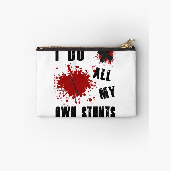 Item preview, I do all my own stunts - injury designed and sold by dJ-Design.