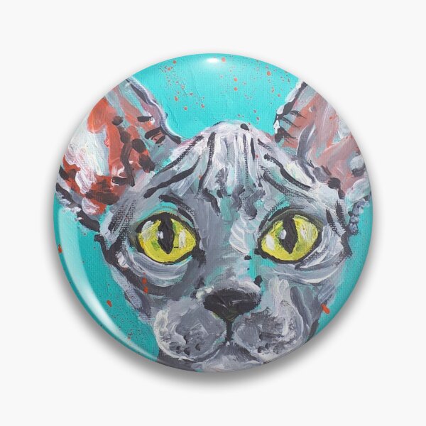 Item preview, I am Ramses designed and sold by Marily's Art Nest.