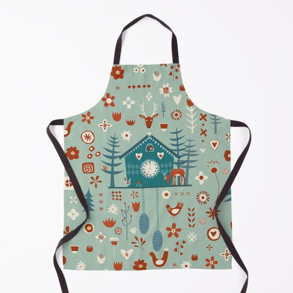 Item preview, Cuckoo Clock designed and sold by squirrell.