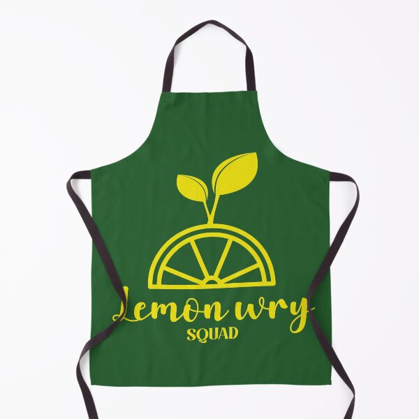 Item preview, cute lemon wry squad designed and sold by Amet Hermawan.