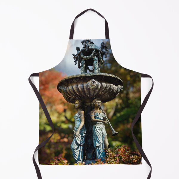 Item preview, Angels of The Garden designed and sold by Dreamscape Eclectic .