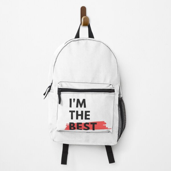 Item preview, I am the BEST designed and sold by SaamyaTyagi.