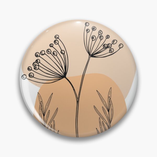Item preview, Flowers Lineart designed and sold by annaferarts.