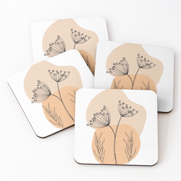 Item preview, Flowers Lineart designed and sold by annaferarts.
