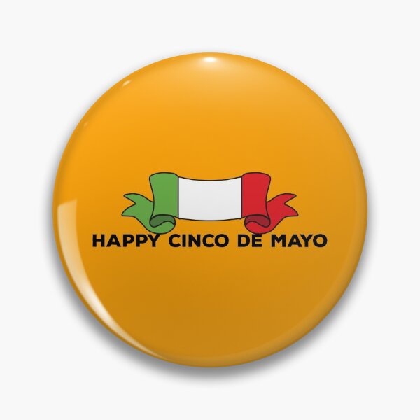 Item preview, Cinco De Mayo celebrations designed and sold by JUST04Designs.