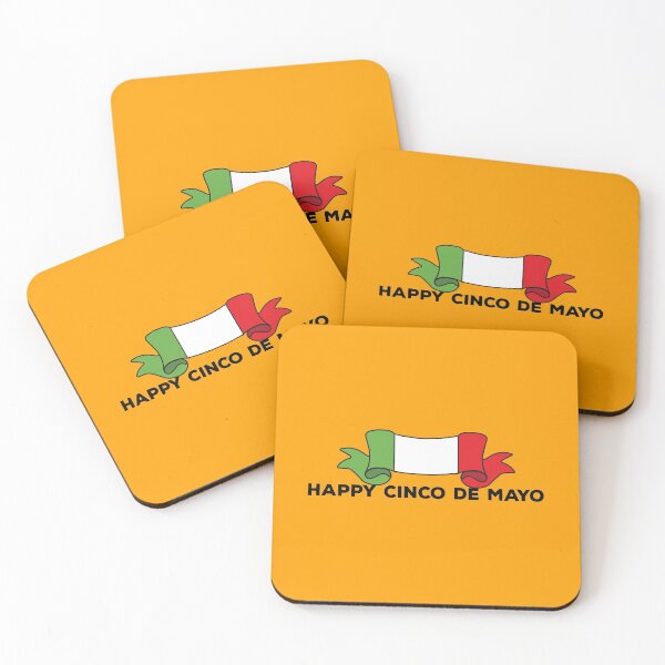 Item preview, Cinco De Mayo celebrations designed and sold by JUST04Designs.