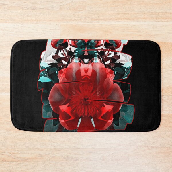 Item preview, Dark Flower  designed and sold by Sylvia Schippers.
