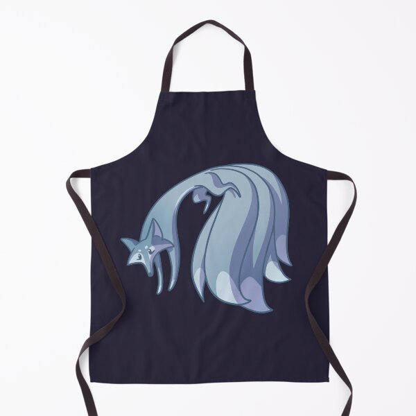Item preview, Kitsune designed and sold by AnryMary.