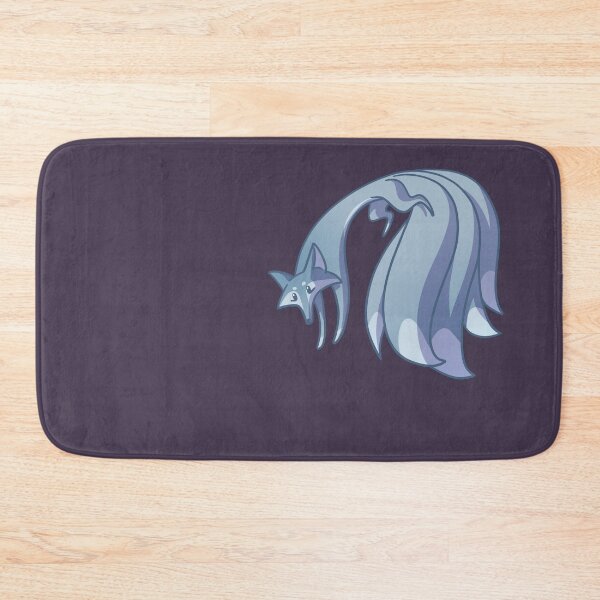 Item preview, Kitsune designed and sold by AnryMary.
