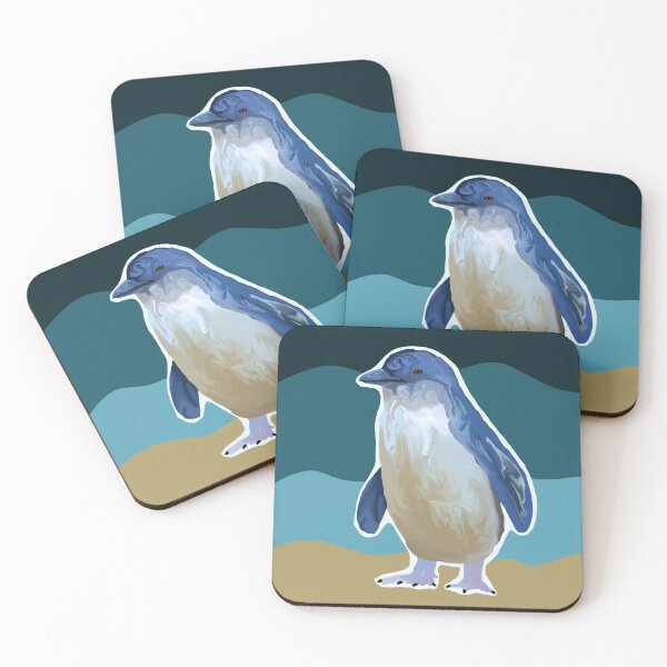 Item preview, Little Penguin designed and sold by Backstreet Lobotomy.
