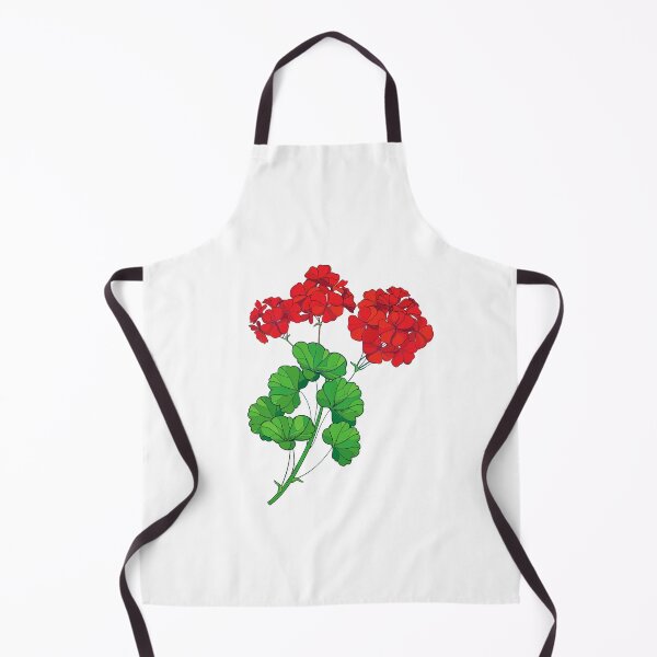 Item preview, geranium designed and sold by Floralsharry.