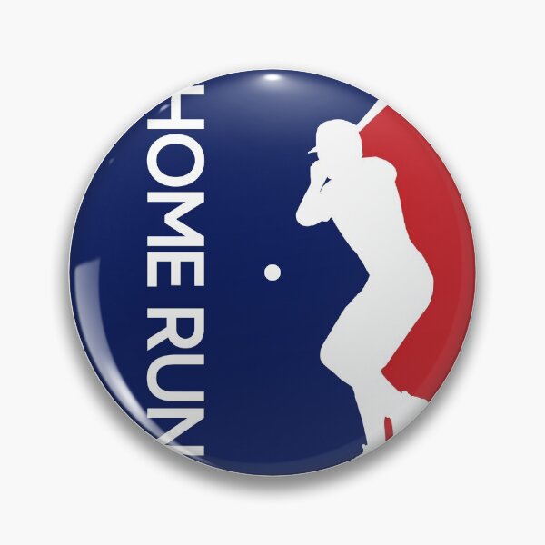 Item preview, Baseball Home Run designed and sold by STUDIO-72.