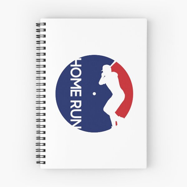 Item preview, Baseball Home Run designed and sold by STUDIO-72.
