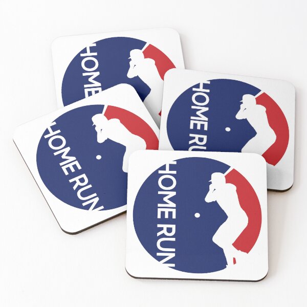 Item preview, Baseball Home Run designed and sold by STUDIO-72.