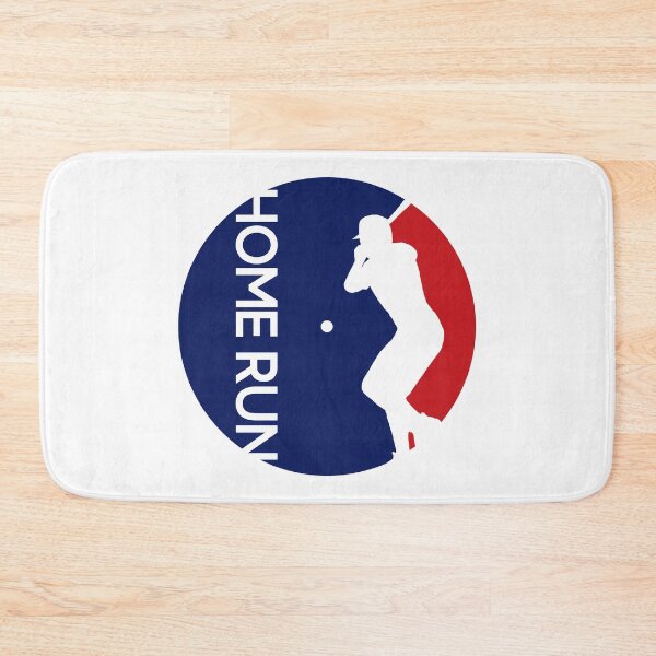 Item preview, Baseball Home Run designed and sold by STUDIO-72.