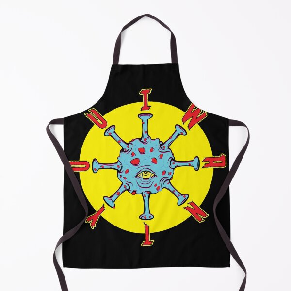 Item preview, Covid Virus wants you! designed and sold by syquence.