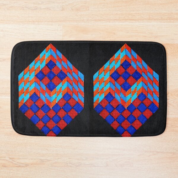 Item preview, Art, 3d, colored pencils designed and sold by Senior-Kuzmin.