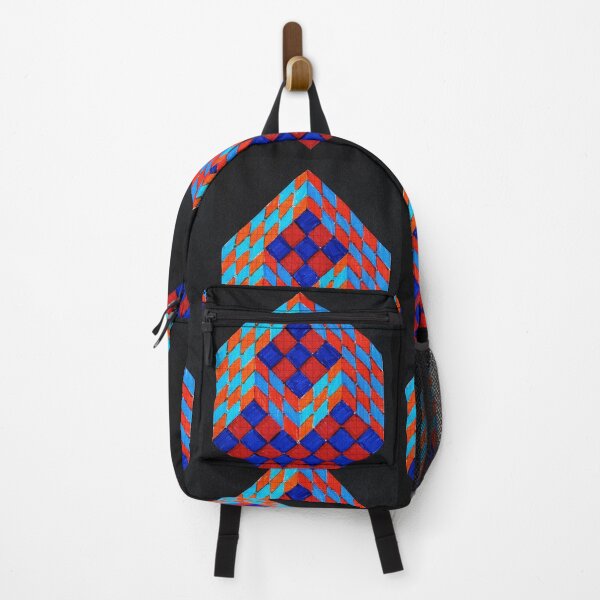 Item preview, Art, 3d, colored pencils designed and sold by Senior-Kuzmin.
