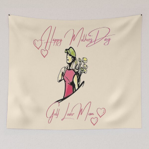 Item preview, Golf Lover bestimom  Mothers day, Bohemian Stepmom , Super Mom Super Wife Mothersday designed and sold by Adri Barnard.