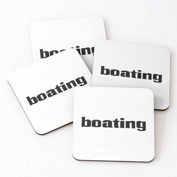 Item preview, Boating designed and sold by ProjectX23.