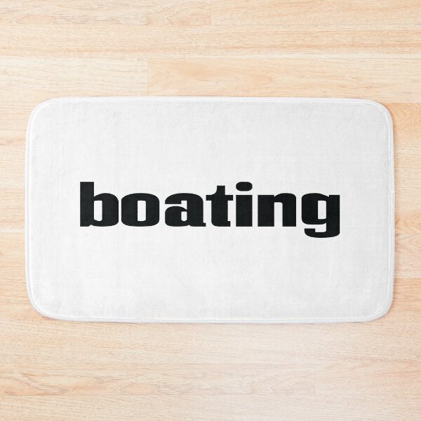Item preview, Boating designed and sold by ProjectX23.