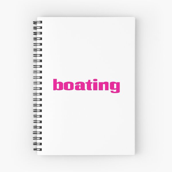 Item preview, Boating designed and sold by ProjectX23.