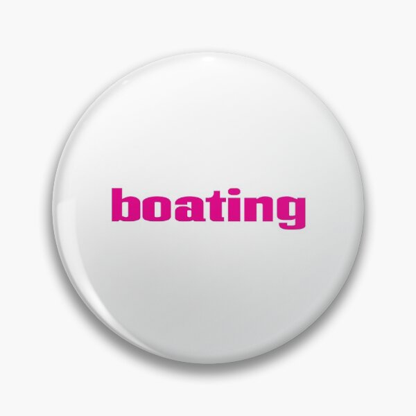 Item preview, Boating designed and sold by ProjectX23.
