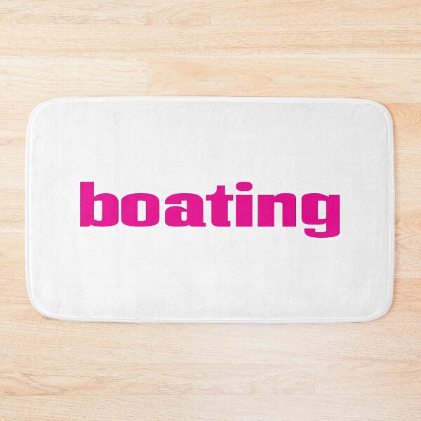 Item preview, Boating designed and sold by ProjectX23.
