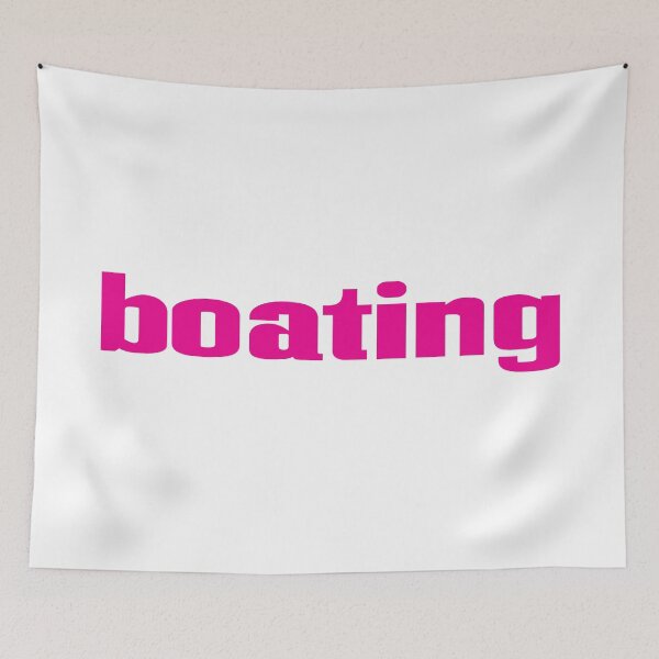 Item preview, Boating designed and sold by ProjectX23.