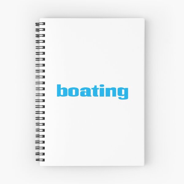 Item preview, Boating designed and sold by ProjectX23.
