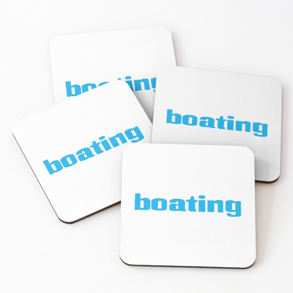 Item preview, Boating designed and sold by ProjectX23.