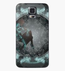 Veins of Lyrium Case/Skin for Samsung Galaxy