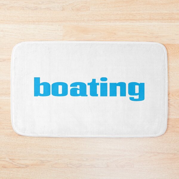 Item preview, Boating designed and sold by ProjectX23.