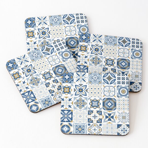 Item preview, Tiles designed and sold by wolfncat.