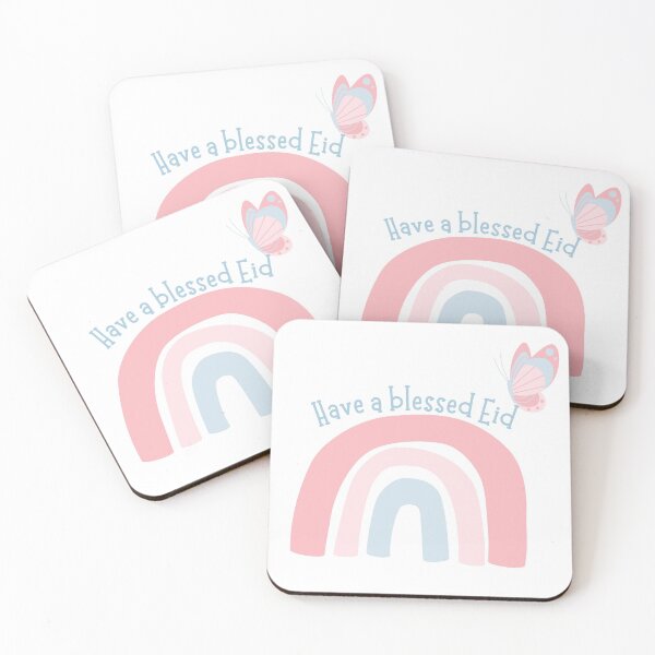 Item preview, Have a blessed eid! designed and sold by Bila Creates.