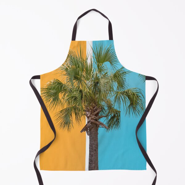 Item preview, Palm Tree Abstract designed and sold by LizzieMaher.