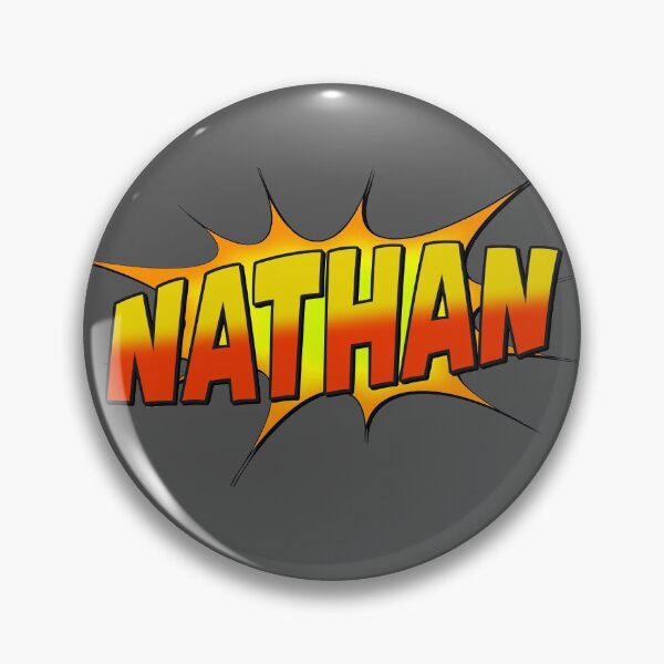 Item preview, Nathan designed and sold by rogue-design.