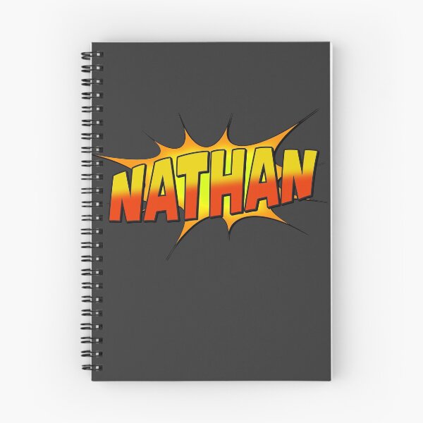 Item preview, Nathan designed and sold by rogue-design.