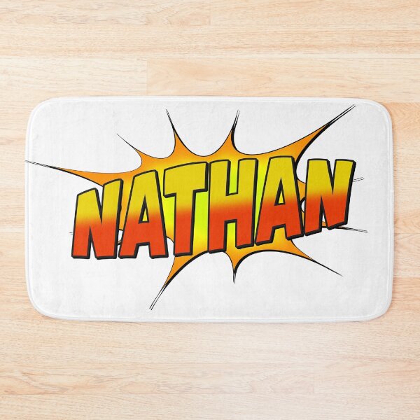 Item preview, Nathan designed and sold by rogue-design.