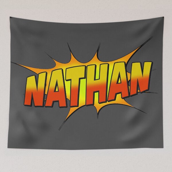 Item preview, Nathan designed and sold by rogue-design.