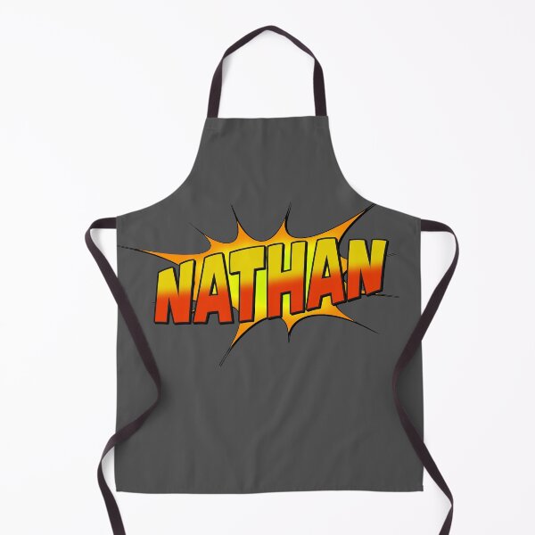 Item preview, Nathan designed and sold by rogue-design.