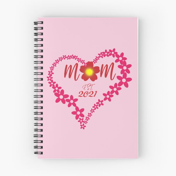 Item preview, Mamá EST 2021 designed and sold by DigitalTintz.