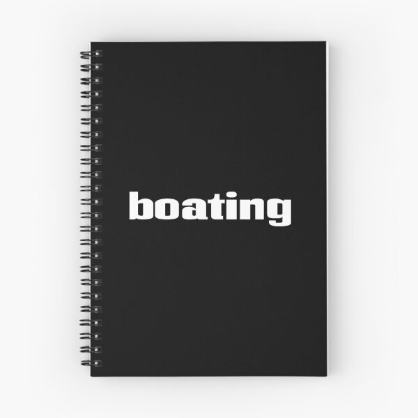 Item preview, Boating designed and sold by ProjectX23.