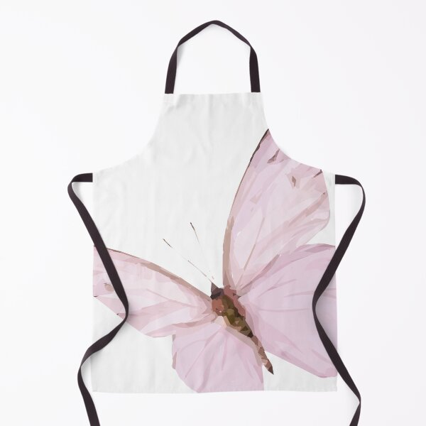 Item preview, Soft Pink Butterfly Fly Away designed and sold by Jelly Bear.