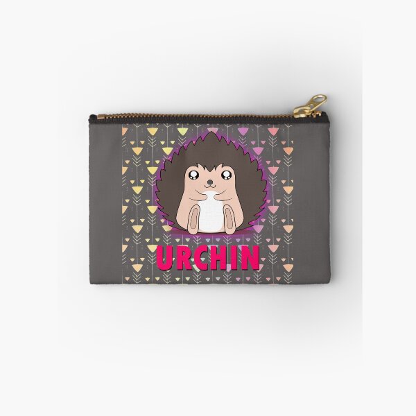 Item preview, URCHIN| SEA URCHIN| KAWAII URCHIN designed and sold by NATUREZONE.