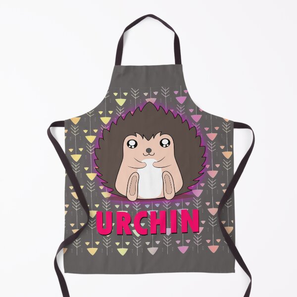 Item preview, URCHIN| SEA URCHIN| KAWAII URCHIN designed and sold by NATUREZONE.